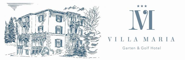 Hotel Restaurant Villa Maria