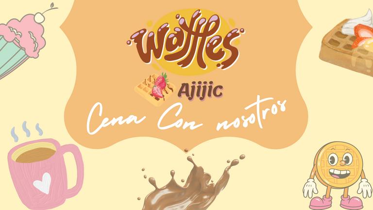 Waffles Ajijic