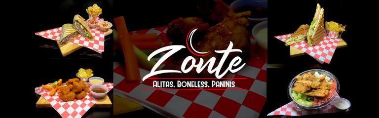 Zonte